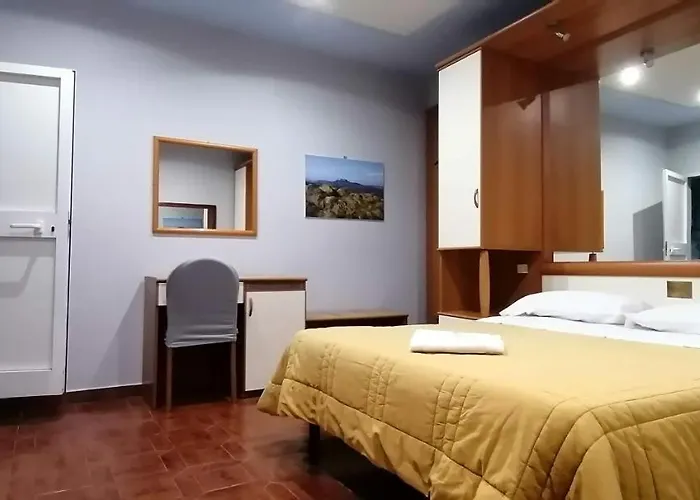Hotel Saint Lorenz