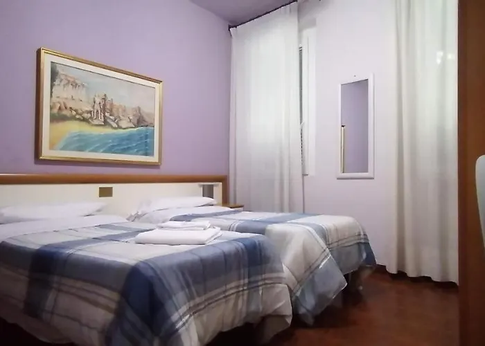 Hotel Saint Lorenz