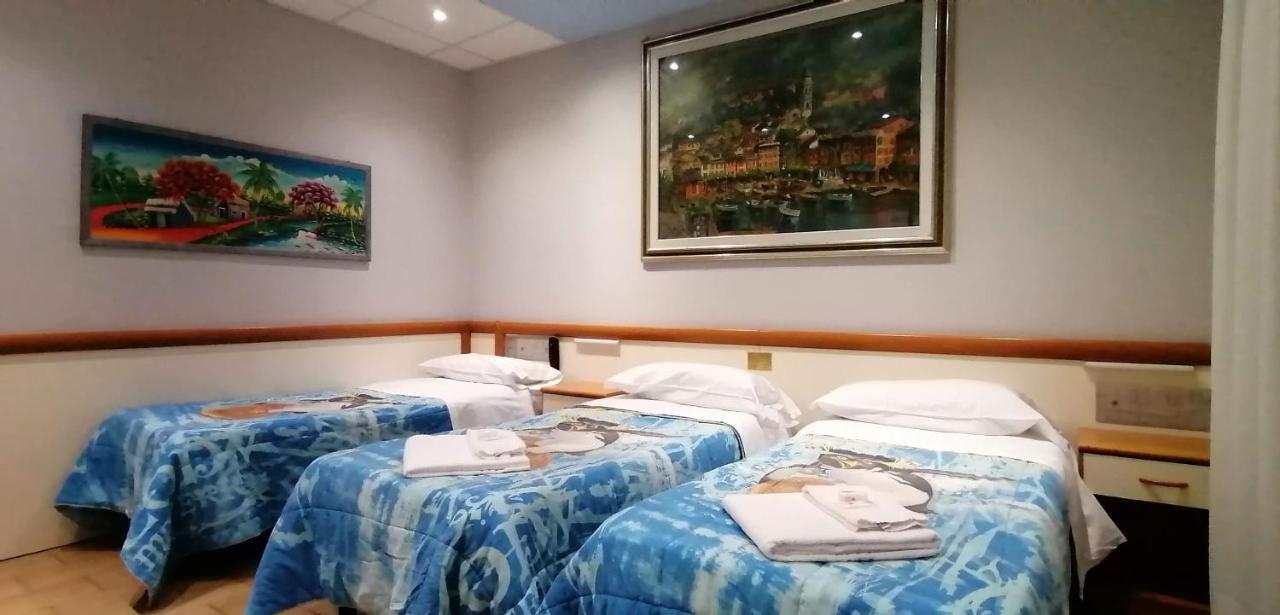 Saint Lorenz Hotel Reggio nell'Emilia