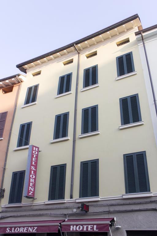Hotel Saint Lorenz Reggio nell'Emilia