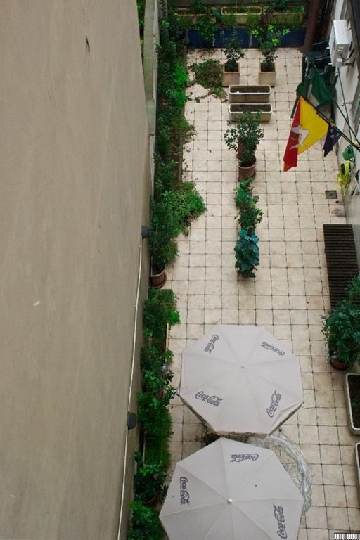 Saint Lorenz Hotel Reggio nell'Emilia