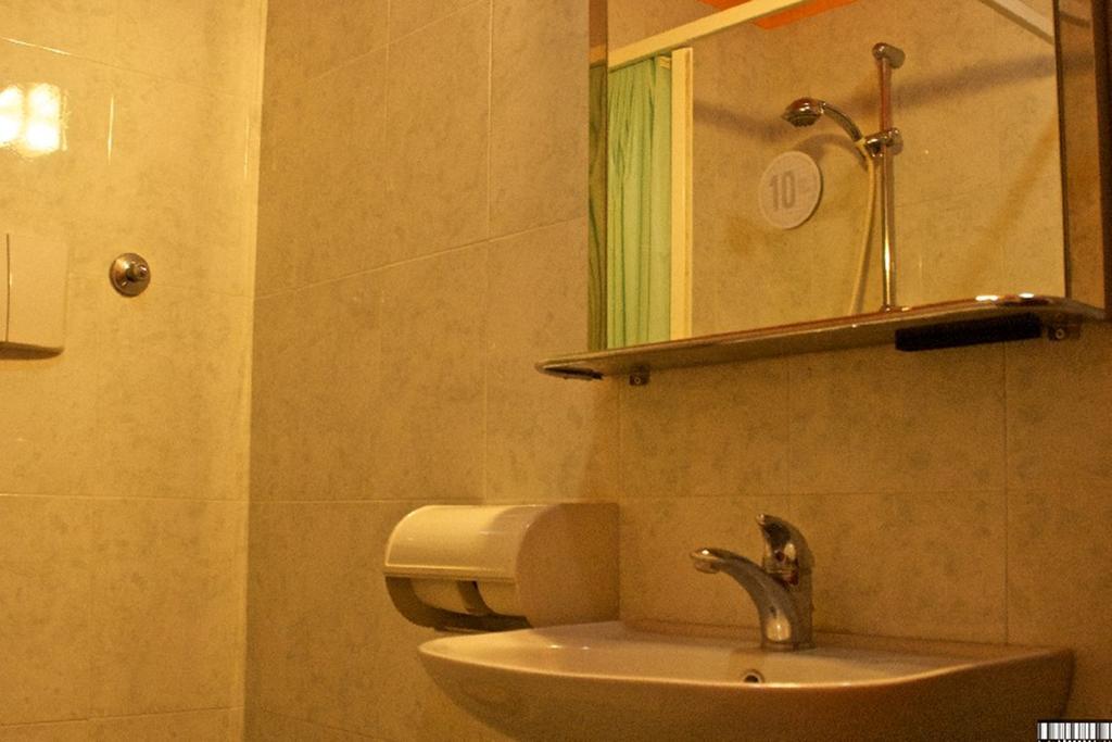 Hotel Saint Lorenz 2*