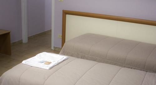Saint Lorenz 2* Reggio nell'Emilia