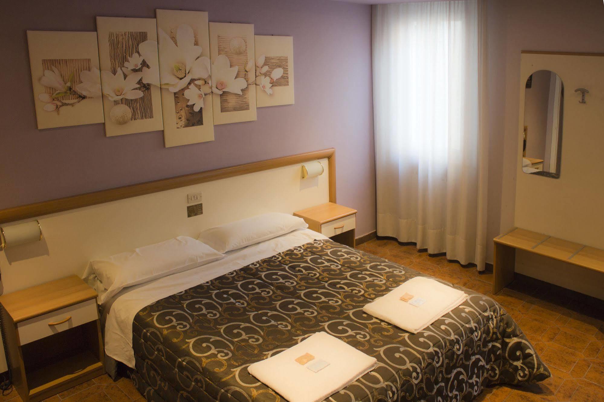 Saint Lorenz Hotel Reggio nell'Emilia