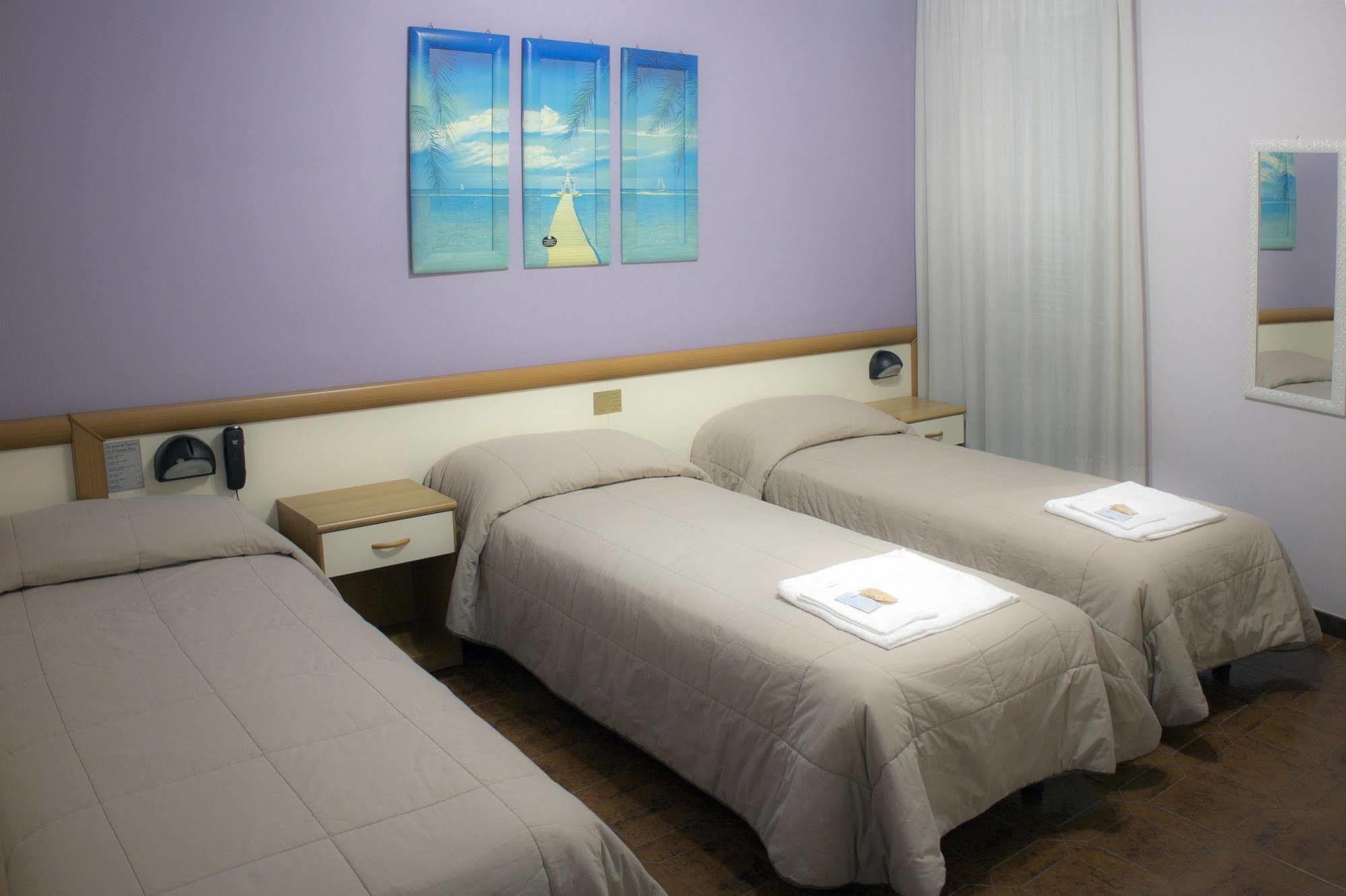 Hotel Saint Lorenz Reggio nell'Emilia