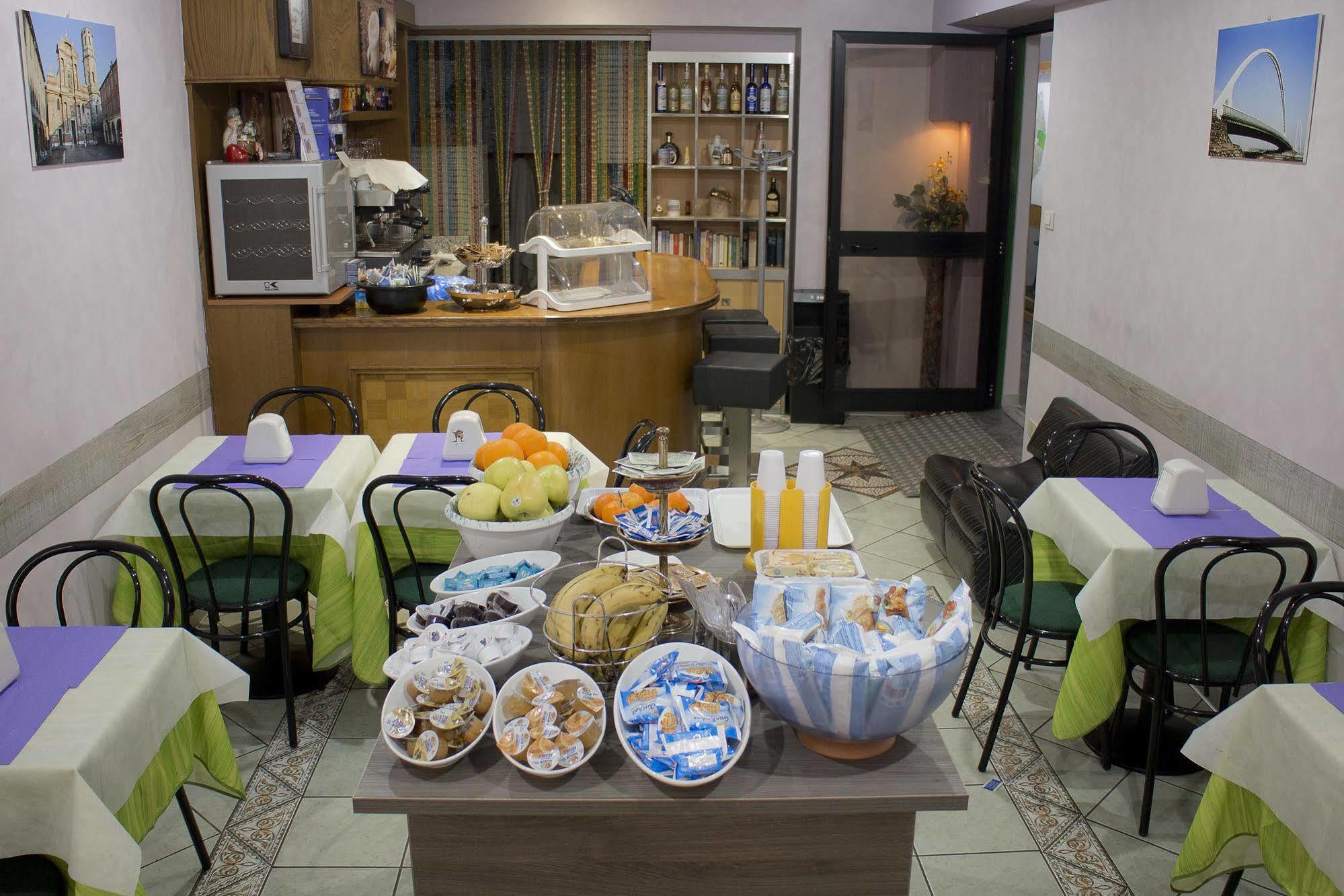 Saint Lorenz Reggio nell'Emilia