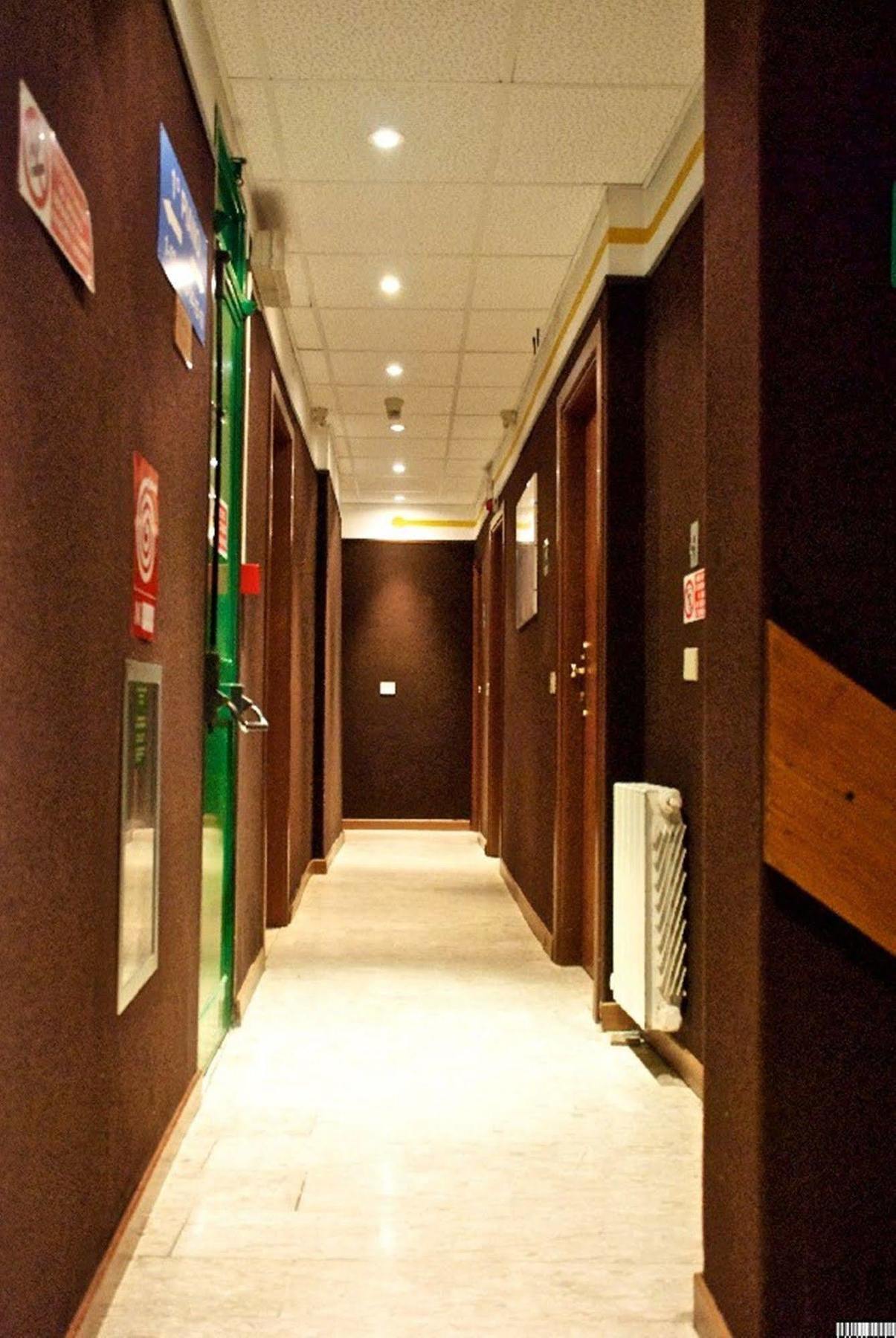 Hotel Saint Lorenz Reggio nell'Emilia