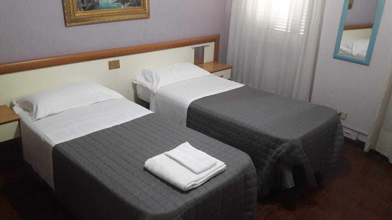 Hotel Saint Lorenz Reggio nell'Emilia